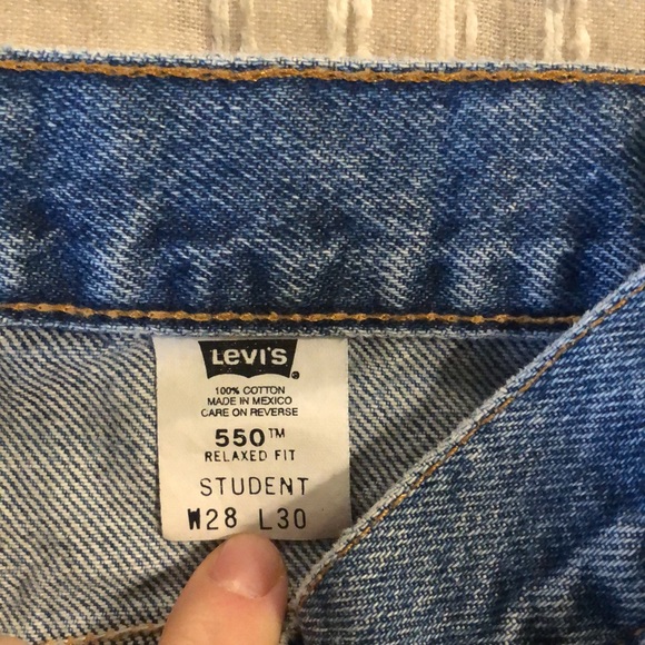 Levi Jeans - Picture 2 of 5